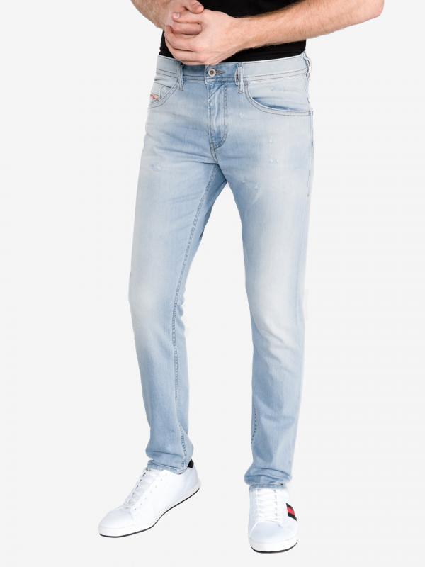 Thommer Jeans Diesel Modrá