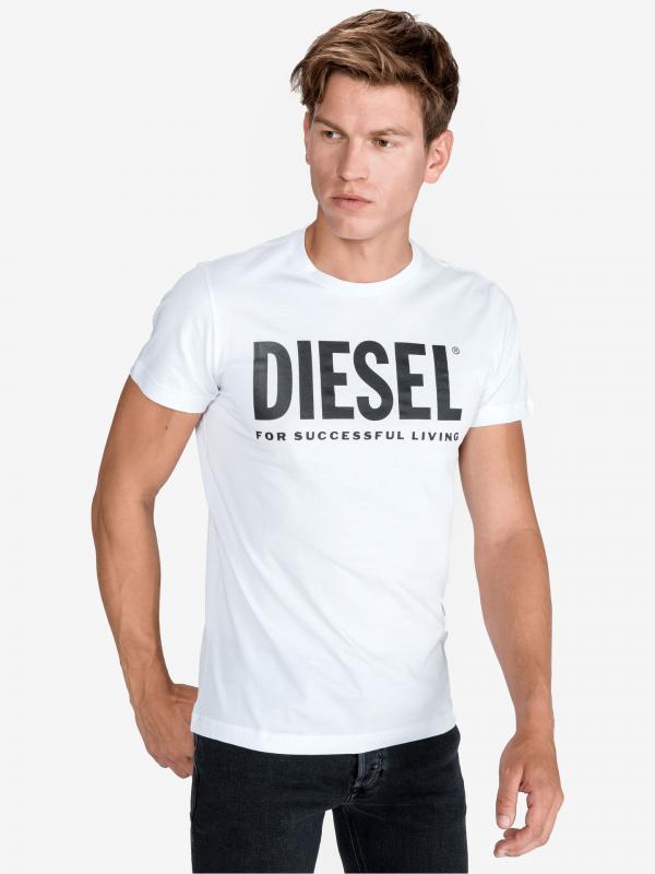 T-Diego Triko Diesel Bílá
