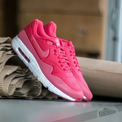 Nike Air Max 1 Ultra Moire Terra Red/ Terra Red White