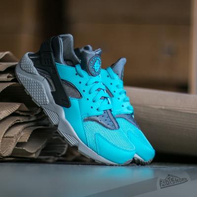 Nike Air Huarache Beta Blue/ Beta Blue Anthracit Grey
