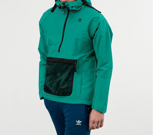 adidas Karkaj Windbreaker Glory Green