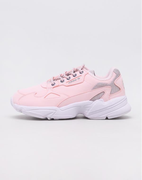 adidas Originals Falcon Clear Pink 40