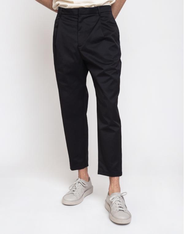 Loreak Sia Bono Black 32
