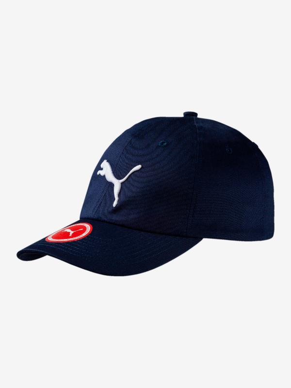 Kšiltovka Puma Ess Cap Barevná