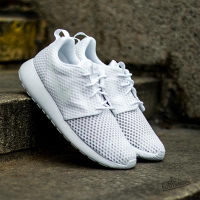 Nike Roshe One BR White/White