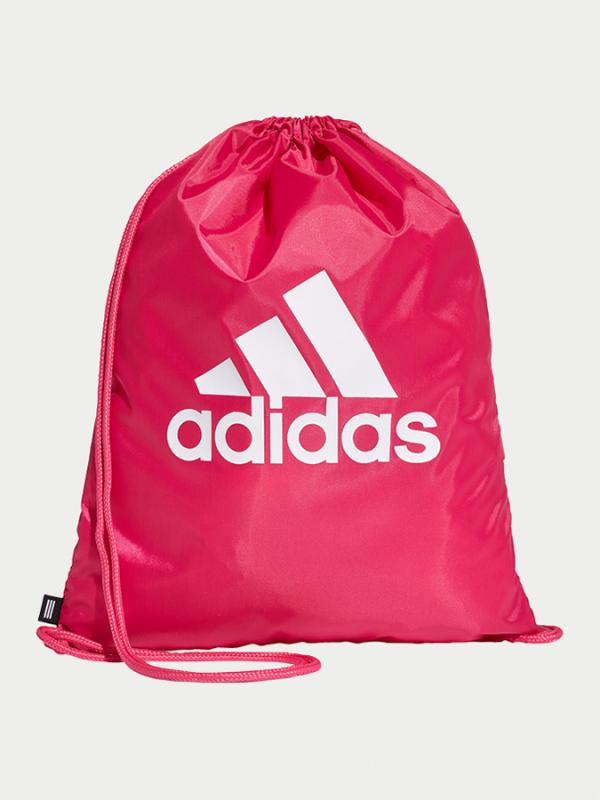 Vak adidas Performance Gymsack Sp Růžová