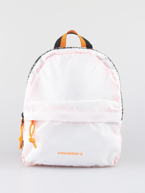 Batoh Converse As If Backpack Růžová
