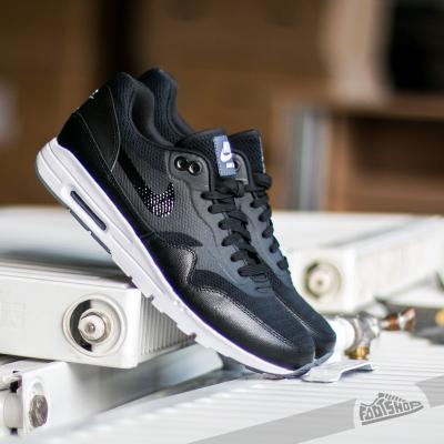 Nike W Air Max 1 Ultra Essentials Black/ Black - White