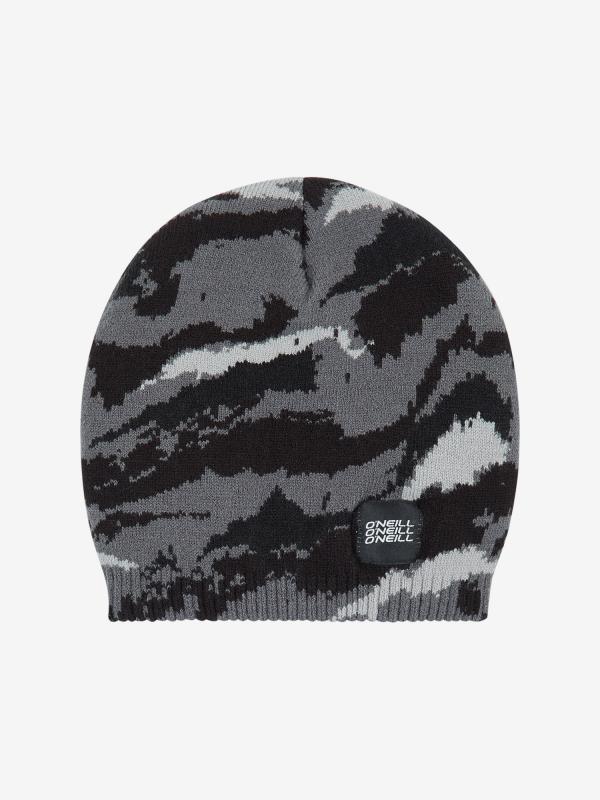 Čepice O´Neill Bb Boys Beanie Černá