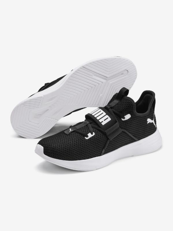 Boty Puma Persist Xt Knit Černá