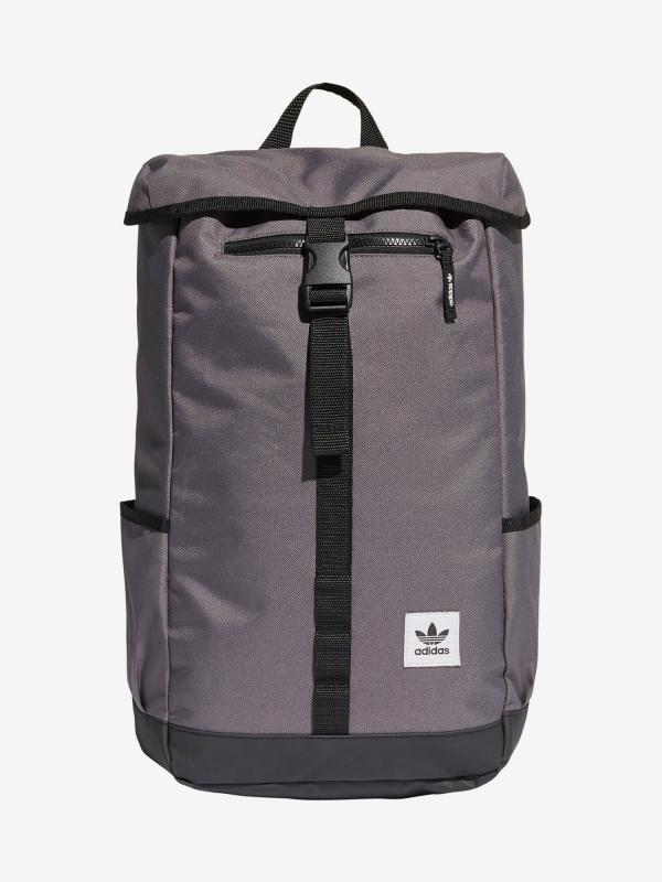 Batoh adidas Originals Pe Toploader Bp Černá