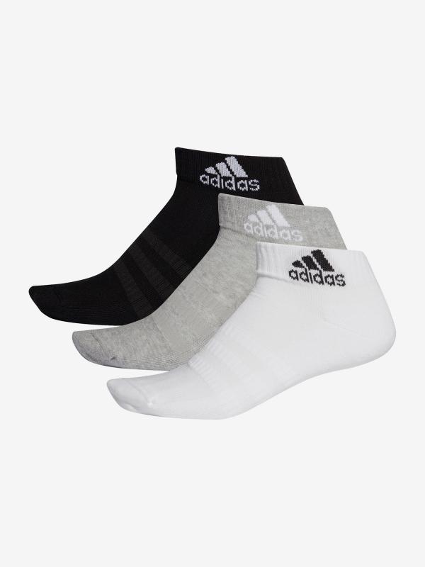 Ponožky adidas Performance Cush Ank 3Pp Barevná