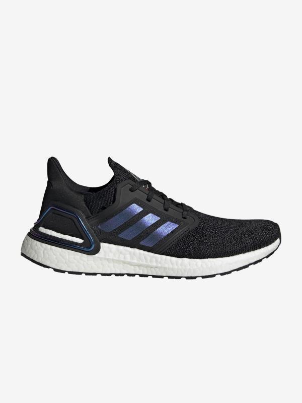 Boty adidas Performance Ultraboost 20 Černá