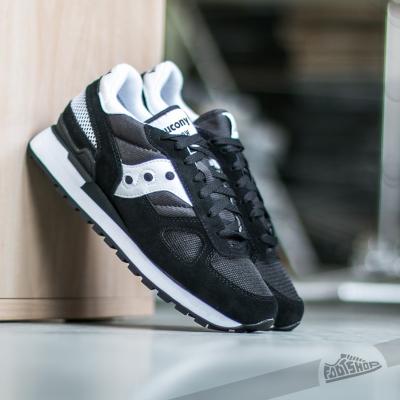 Saucony Shadow Original Black