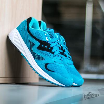 Saucony Grid 8000 Aqua