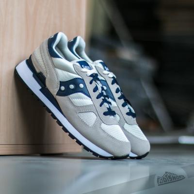 Saucony Shadow Original Tan/ Navy
