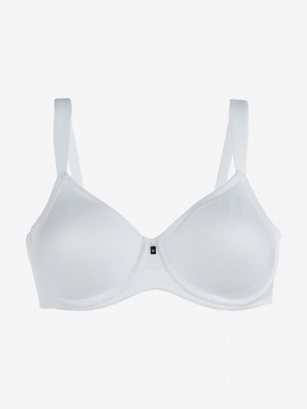 Sensation Podprsenka Triumph Bílá