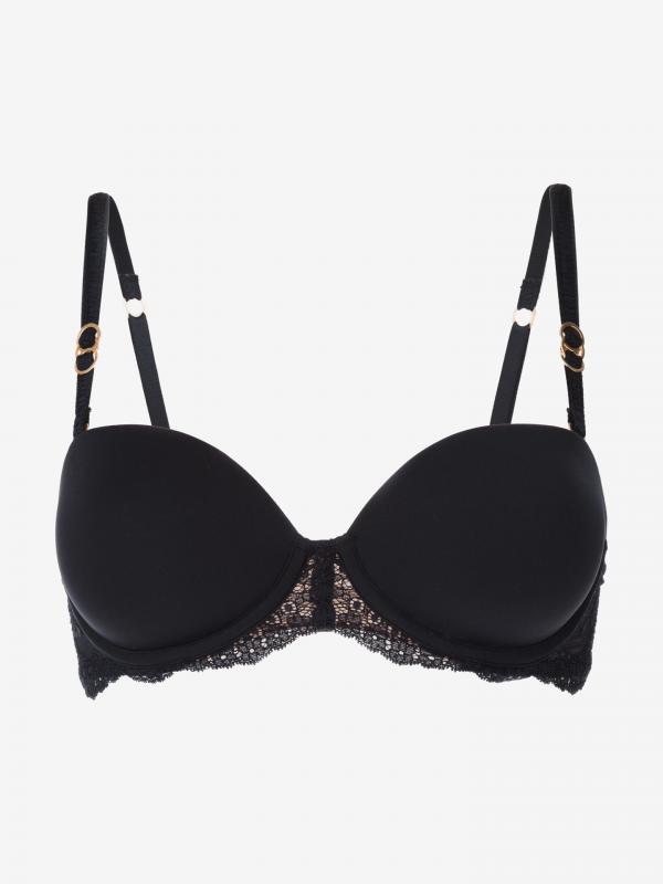 Stella Podprsenka Stella McCartney Modrá