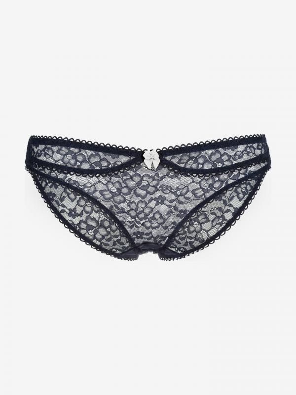 Lola Adoring Kalhotky Stella McCartney Modrá