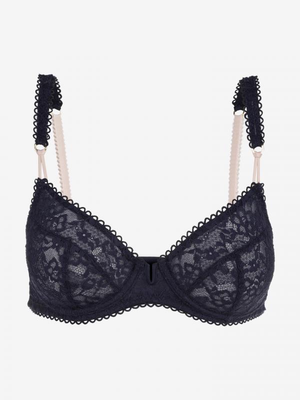 Lola Adoring Podprsenka Stella McCartney Modrá