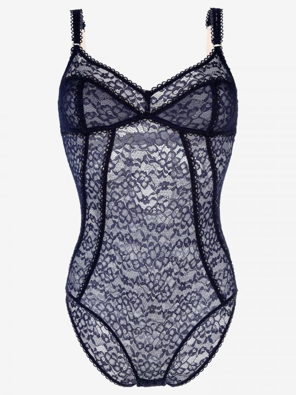Lola Adoring Body Stella McCartney Modrá