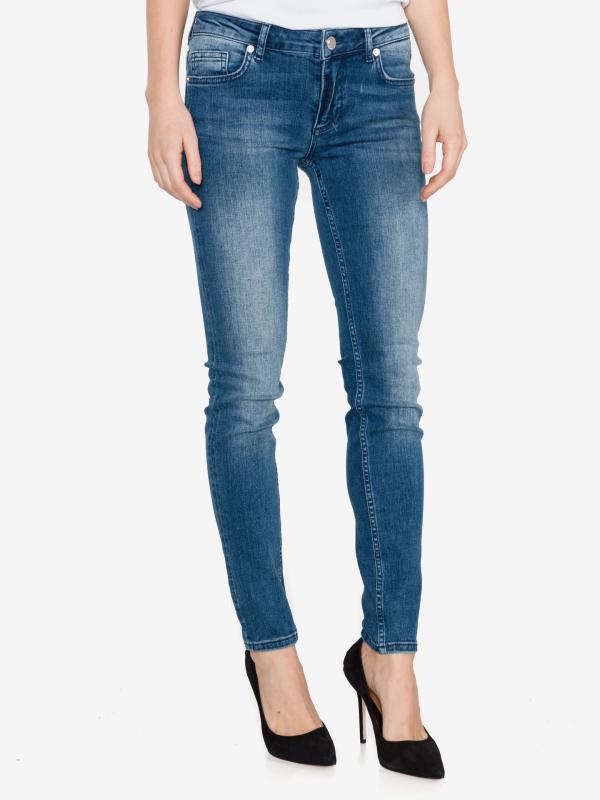 Kate Jeans Silvian Heach Modrá