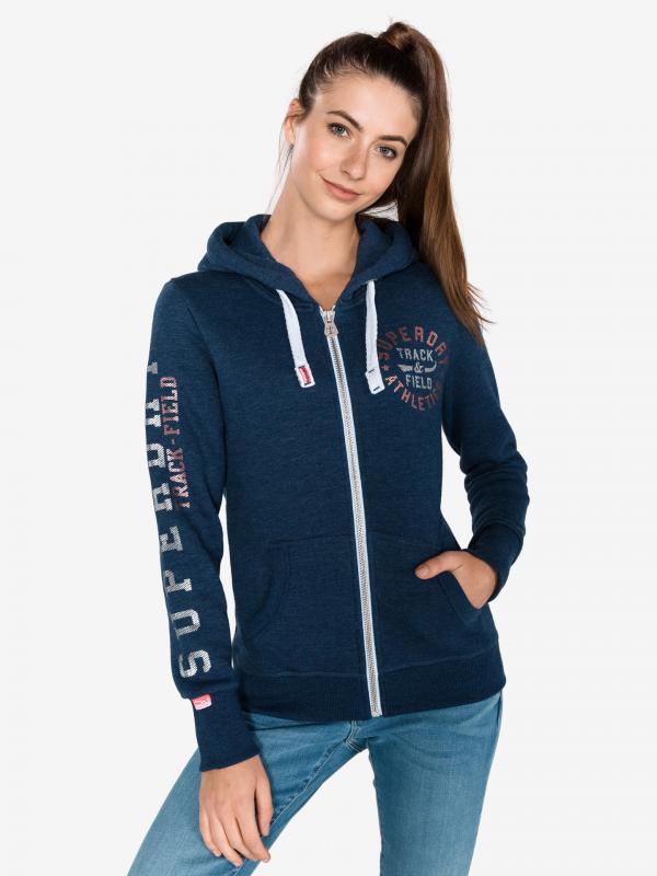 Tričko Under Armour Accelerate Premier Midlayer Červená