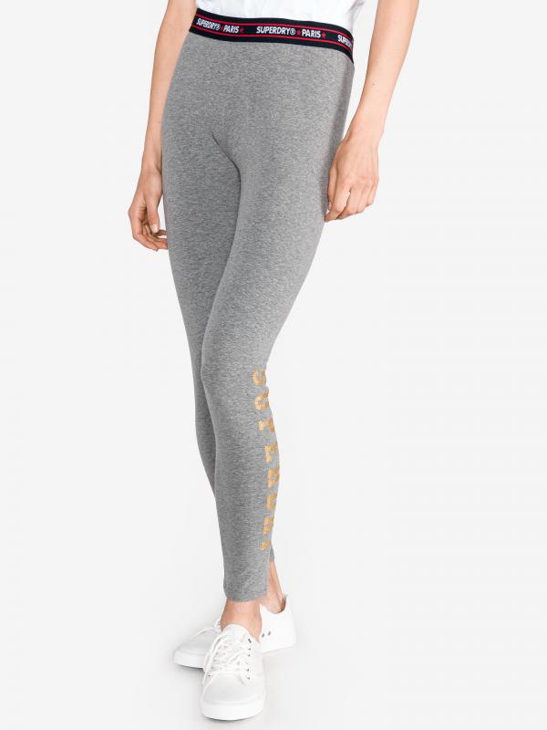 Gia Legíny SuperDry Šedá
