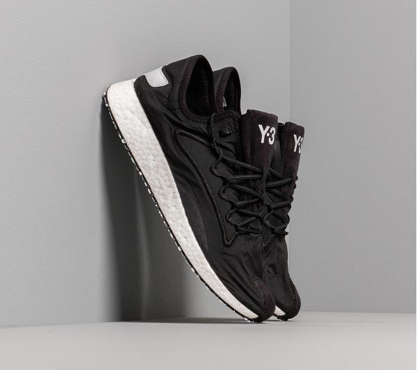 Y-3 Raito Racer Black/ Ftw White/ Black