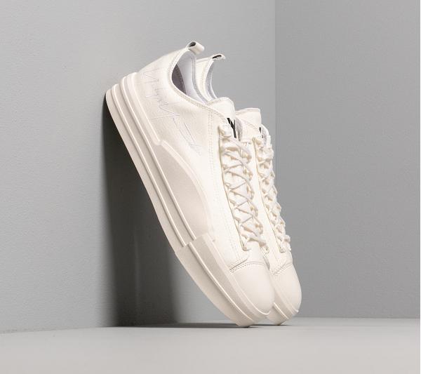 Y-3 Yuben Low Off White/ Off White/ Off White