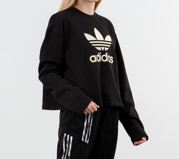 adidas Premium Crewneck