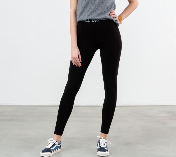 Vans Bladez Legging Black