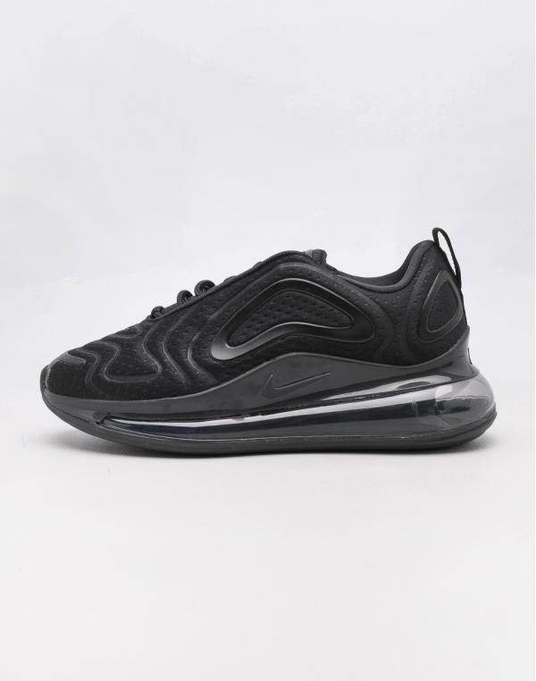 Nike Air Max 720 Black/ Black - Anthracite 37,5