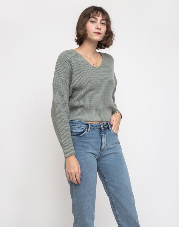 Edited Benni Jumper Grün 34
