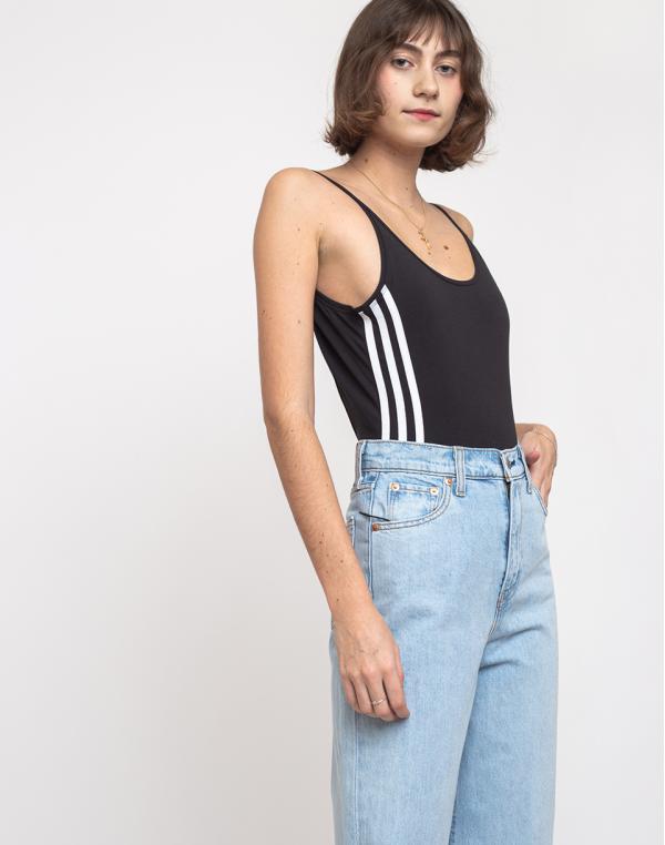 adidas Originals Cotton Body Black/White 36