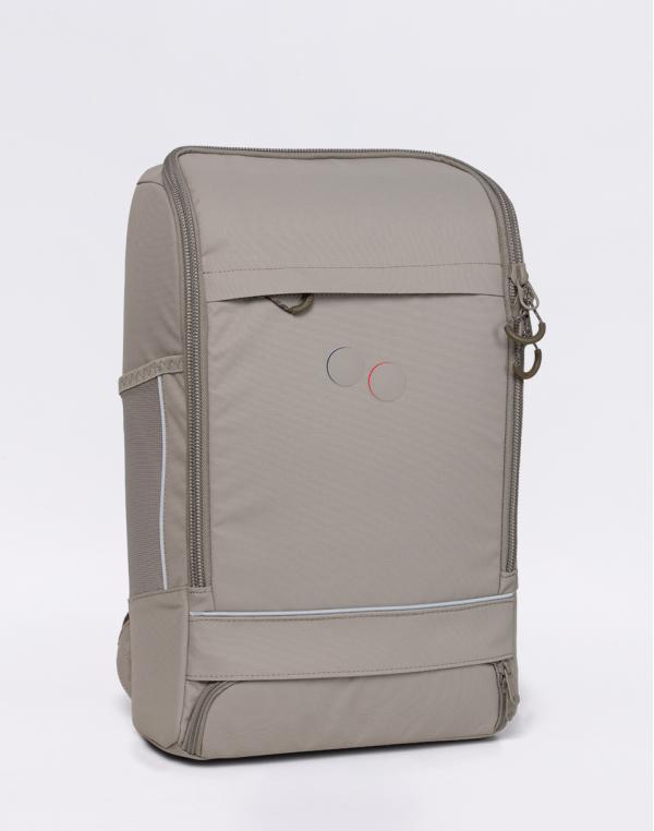 pinqponq Cubik Medium Cement Taupe