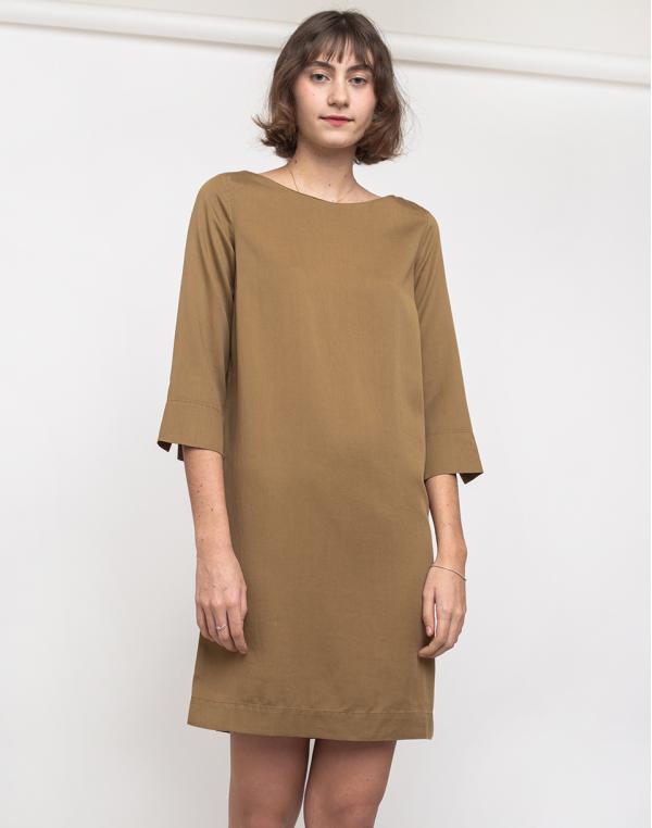 Armedangels Vivekaa Golden Khaki XS