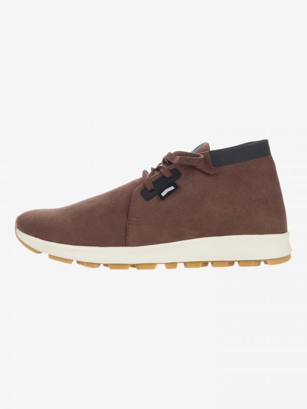 Chukka Hydro Tenisky Native Shoes Hnědá