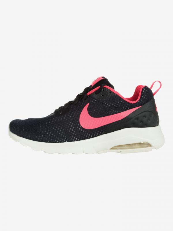 Air Max Motion LW SE Tenisky Nike Černá