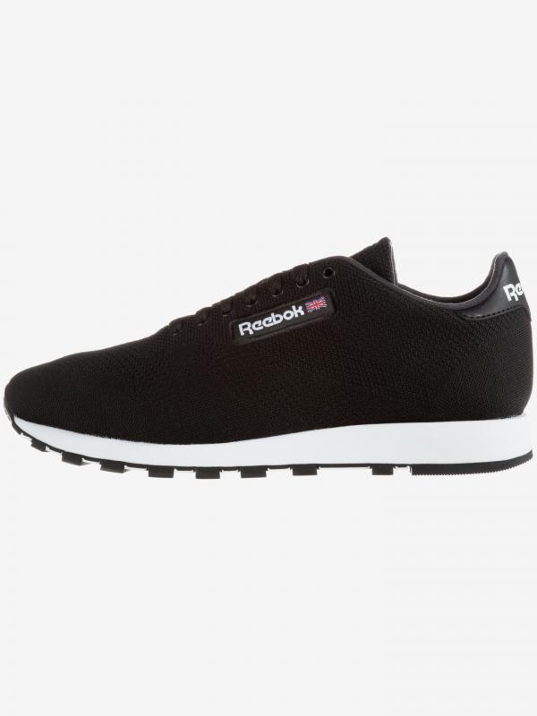 Classic Leather ULTK Tenisky Reebok Černá