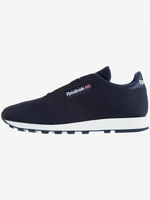 Classic Leather ULTK Tenisky Reebok Modrá