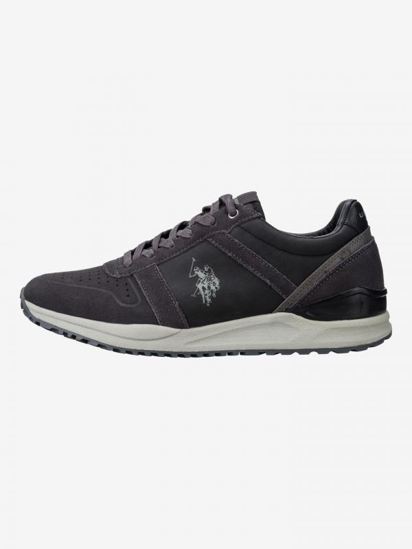 Wayron Tenisky U.S. Polo Assn Černá