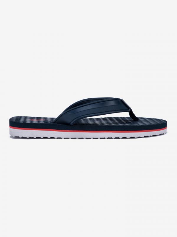 Simi Žabky U.S. Polo Assn Modrá