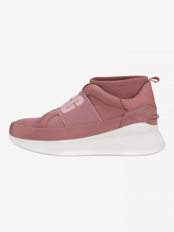 Neutra Tenisky UGG Růžová