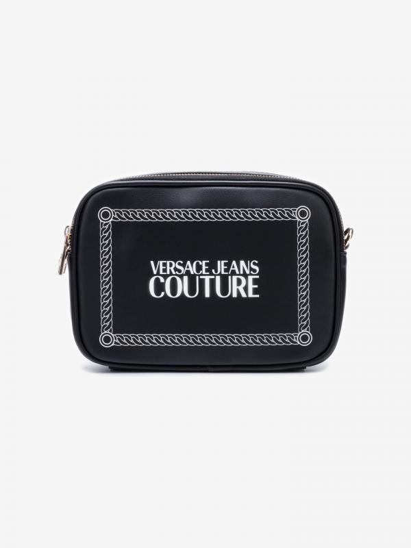 Cross body bag Versace Jeans Couture Černá