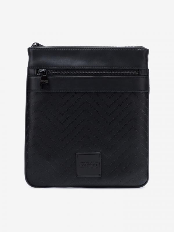 Cross body bag Versace Jeans Couture Černá