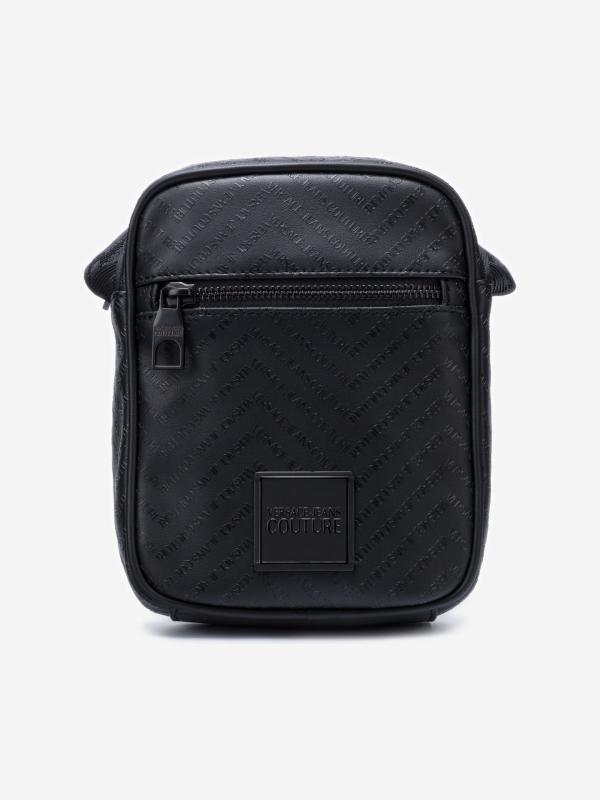 Cross body bag Versace Jeans Couture Černá