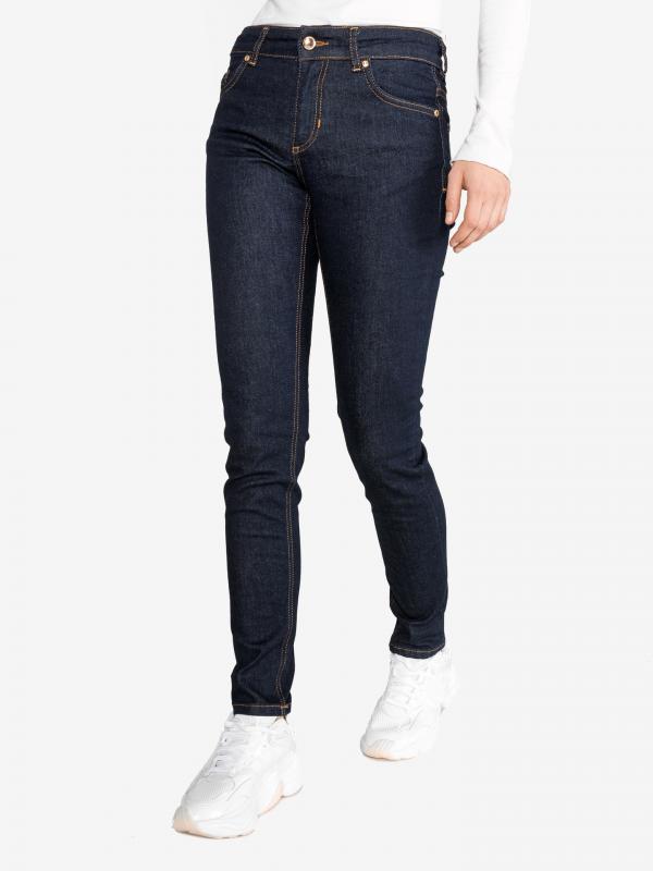 Jeans Versace Jeans Couture Modrá