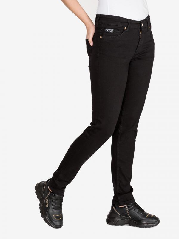 Jeans Versace Jeans Couture Černá