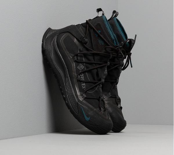 Nike ACG Air Terra Antarktik Black/ Midnight Turq-Anthracite